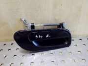 Türgriff rechts hinten Volvo XC70 II (136)