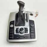 Schalthebel Kunststoffabdeckung AUDI Q7 (4L) 3.0 TDI quattro 4l0919609N