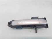 Türaußengriff hinten links NISSAN NOTE (E11, NE11) 1.5 dCi 233324
