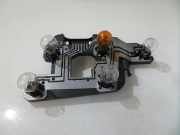Other Tail Light Parts PEUGEOT 307 SW (3H) 1.4 16V 2534