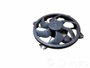 Kühlmodul Citroen C5 III (RD) 3000023