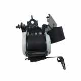 Sicherheitsgurt rechts hinten Honda Insight (ZE) C70976R12