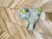 Hitzeschutz NISSAN NP300 NAVARA Pick-up (D23) 2.3 dCi 4x4 (D231) 144509348R