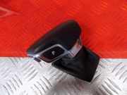 Schaltanzeige AUDI Q5 (8R) 2.0 TFSI quattro 80B713140A 80B713139A