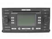 Radio/Navigationssystem-Kombination Ford Focus C-Max (DM2) 4M5T18K931CC