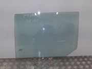Türscheibe links hinten Renault Megane III Grandtour (KZ) 43R000015