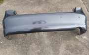 Hintere Stoßstange MITSUBISHI GRANDIS (NA_W) 2.0 DI-D (NA8W)