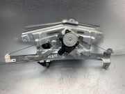 Fensterheber vorne rechts HONDA CIVIC VIII Hatchback (FN, FK) 2.2 CTDi (FK3) 607201