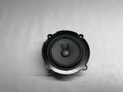 Lautsprecher links hinten Chevrolet Camaro 6 Convertible () 84215523
