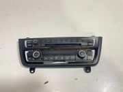 Klimabedienteil BMW 4 Coupe (F32, F82) 428 i 9226785