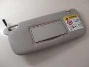 Linke Sonnenblende JEEP GRAND CHEROKEE IV (WK, WK2) 3.0 CRD V6 4x4