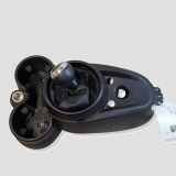 Schaltmanschette Leder MINI COUNTRYMAN (R60) Cooper D ALL4 9811186