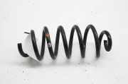 Schraubenfeder hinten links RENAULT CAPTUR (J5_) 1.2 TCe 120