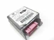 Steuergerät Airbag Opel Omega B Caravan () 90492467