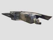 Nebelschlussleuchte links FORD C-MAX II (DXA/CB7, DXA/CEU) 1.6 TDCi 8A6115K273