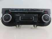 Klimabedienteil VW PASSAT Variant B7 (365) 2.0 TDI 5K0907044FB