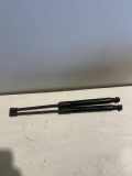 Heckklappe Gasdruckfeder links JAGUAR XF (X250) 2.2 D 8X23406A42AD