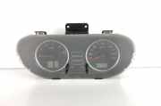 Tachometer Ford Fusion (JU) 4S6F10849JA