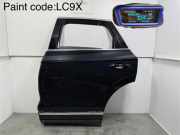Tür hinten links VW TOUAREG (CR7) 3.0 TSI 4motion
