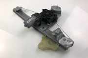 Motor Fensterheber links hinten Renault Clio IV (BH) 827010501R