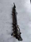 KRAFTSTOFFVERTEILER EINSPRITZLEISTE VERTEILERROHR OPEL CORSA D 1.3 CDTI 0281002584