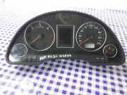 Kombiinstrument AUDI A4 Cabrio (8H7, B6, 8HE, B7) 3.0 TDI quattro 1036901830 09032007