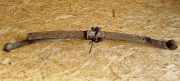 Blattfeder links hinten Mercedes-Benz Sprinter 3t Pritsche (903)