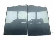 Stoßstange Ecke hinten rechts HYUNDAI SANTA FÉ III (DM) 2.2 CRDi 4WD