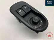 Schalter für Fensterheber links vorne Renault Master III Kasten (FV) 809600027R