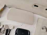 Dachsatz scwarz BMW 7 (G11, G12) 740 d, Ld xDrive