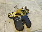 Heckklappenschloss AUDI A6 (4B2, C5) 2.5 TDI 4B5827505B