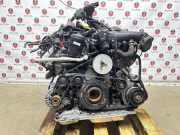 Motor AUDI A6 Avant (4G5, C7, 4GD) 3.0 TDI quattro CLAA
