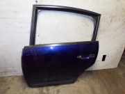 Tür hinten links CITROËN C4 I (LC_) 1.6 16V