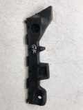 Stoßstangenhalterung hinten links MAZDA CX-3 (DK) 1.5 D D10J502J1