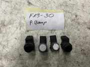 Einparkhilfe Audi A6 Avant (4G, C7) 1S0919275