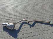 Auspuffanlage hinten Mercedes-Benz CLS (C219) 2194911100