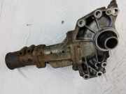 Vorderes Untersetzungsgetriebe