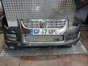 Stoßstange vorne VW Touareg I (7L)