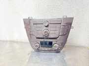 Navigations-Steuerknopf OPEL INSIGNIA A Estate (G09) 2.0 CDTI (35) 13277913 13277813