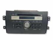 Soundkontrollgerät SUZUKI SX4 (EY, GY) 1.6 VVT 4x4 (RW 416) 3910179J00