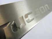 Schwellerverkleidung HYUNDAI TUCSON (JM) 2.0 CRDi