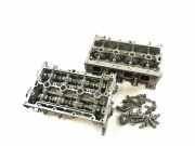 Motorkopf AUDI A3 Cabrio (8V7, 8VE) 1.5 TFSI 05E103404E