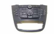 Radio/Navigationssystem-Kombination Opel Insignia A Sports Tourer (G09) 13273256