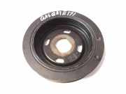 RIEMENSCHEIBE NISSAN QASHQAI II (J11, J11_) 1.5 dCi 123034219R