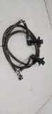 Scheinwerferwaschanlage links AUDI A6 Avant (4F5, C6) S6 quattro 4f0955101