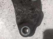 Motorhalterung hinten AUDI A6 Allroad (4FH, C6) 3.0 TDI quattro 4F0199343F