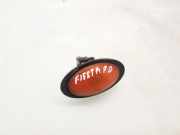 Kotflügelblinker vorne rechts FORD FIESTA V (JH_, JD_) 1.4 TDCi