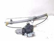 Türfensterheber hinten rechts NISSAN PRIMERA (P12) 1.9 dCi 400600T3
