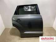 Tür rechts hinten Audi Q7 (4M) 4M0833052E