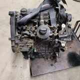 Motor PEUGEOT 308 (4A_, 4C_) 1.6 HDi RHS